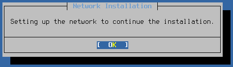Configuration réseau pfSense