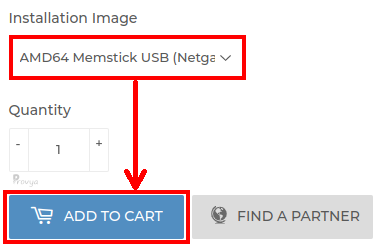 Télécharger Netgate Installer